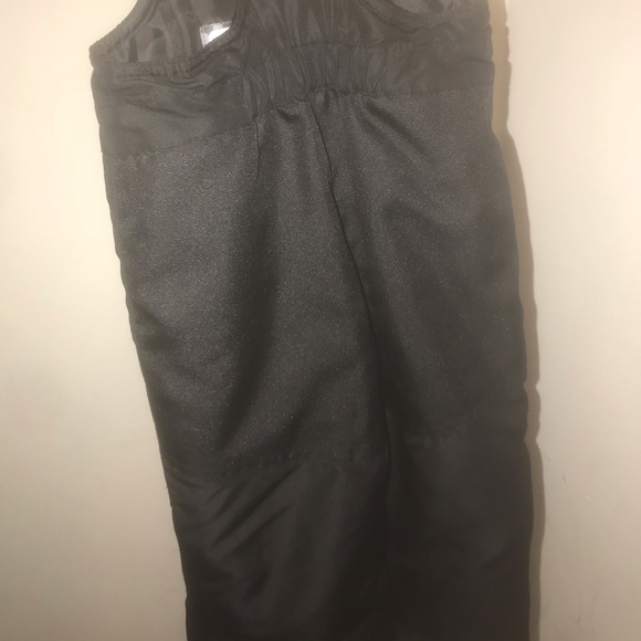 Toddler snow pants - Picture 3 of 5